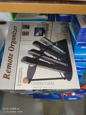 Remote Organizer Standard Brand New