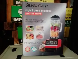 Blending Machine