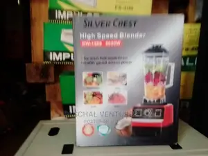 Blending Machine