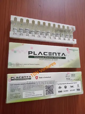 Biocell Enhanced Placenta Complex