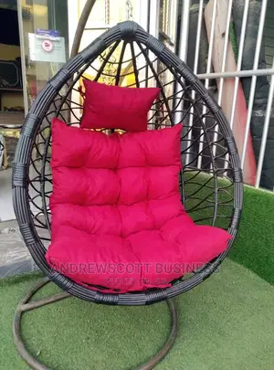 Swinging Chair