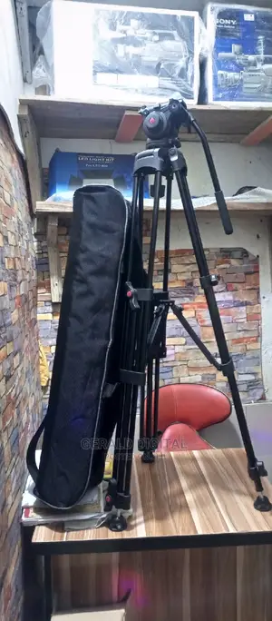 Professional Tripod Stand Wifieng