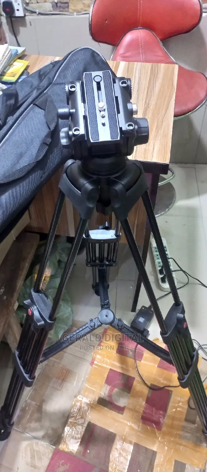 Professional Tripod Stand Wifieng