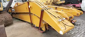 Brand New Cat 320cl/D Ultratrex 15meter Long Reach Arm Boom