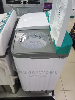 Hisense Washing Machine Wm Wsqb753