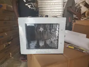 10 Tray Dehydrator