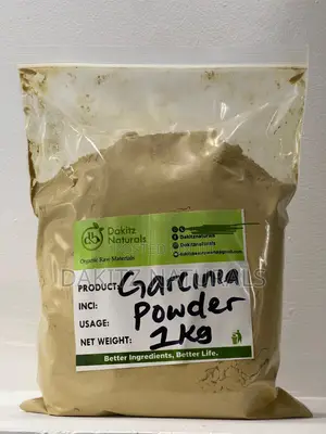 Garcinia Cambogia Powder 100g