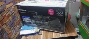 Panasonic MDH2 Video Camera