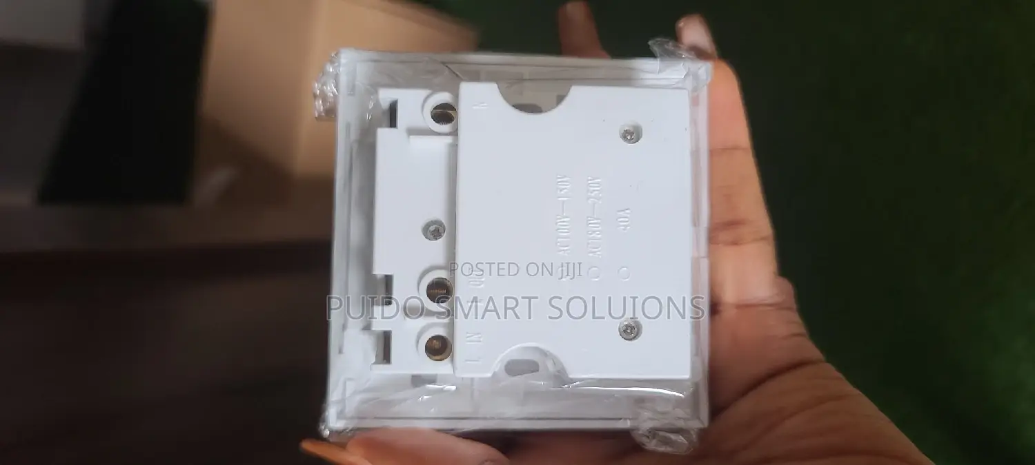 Mifare (M1) Hotel Key Card Energy Saving Switch