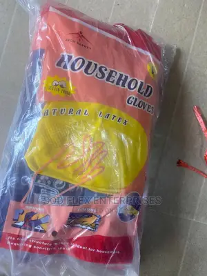 House Hold Glove