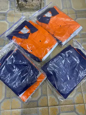 Combination Fire Retardant