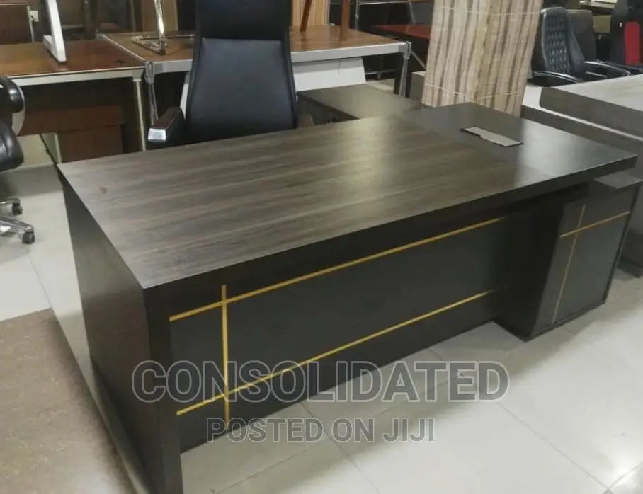Executive Director Office Table