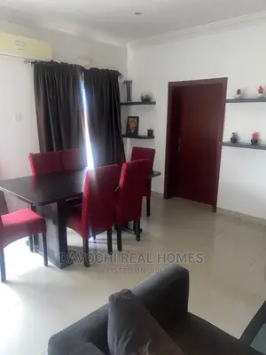Furnished 3bdrm Apartment in Bourdillon Court, Chevron for rent