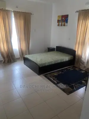 Furnished 3bdrm Apartment in Bourdillon Court, Chevron for rent