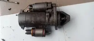 Generator Mechanic and Repair Services