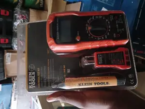 Klein Tools Electrical Test Kit