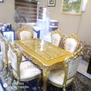 Dinning Table