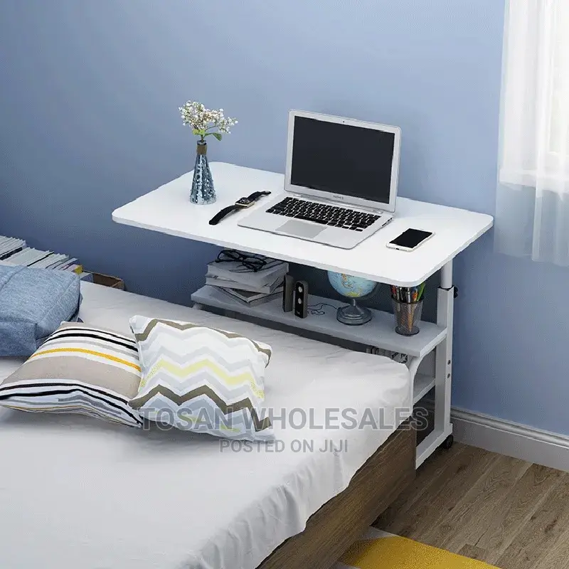 Big Adjustable Multipurpose Laptop Desk