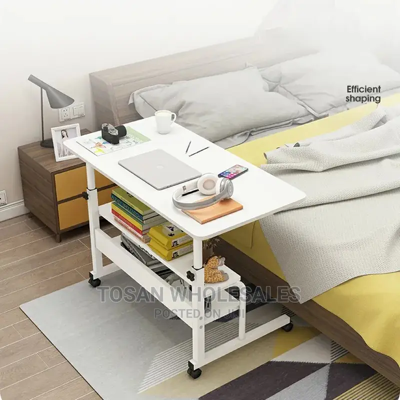 Big Adjustable Multipurpose Laptop Desk