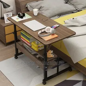 Big Adjustable Multipurpose Laptop Desk
