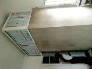 Aluminum Door Installation