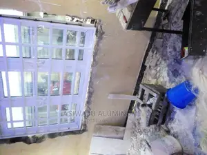 Aluminum Casement Fabricators
