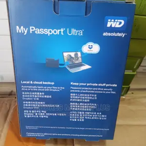 Hard Drive Case Clone