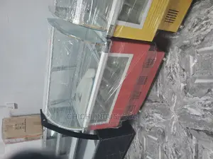 Icecream  Display Freezer
