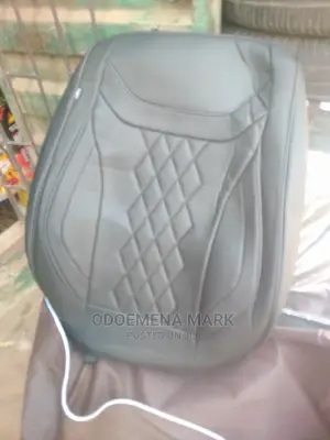 Complete Original Leather Seat Covers Available Now