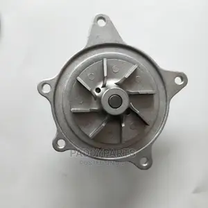 Dodge Grand Caravan Water Pump
