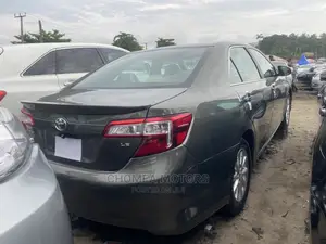 Toyota Camry 2013