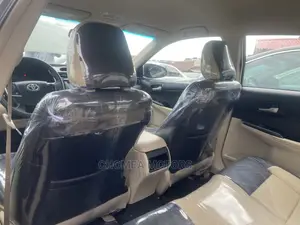 Toyota Camry 2013