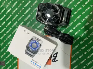 Cooling Fan for Phones
