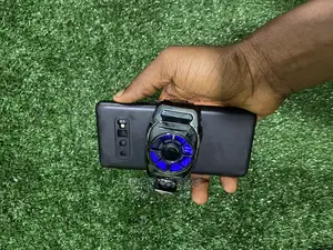 Cooling Fan for Phones