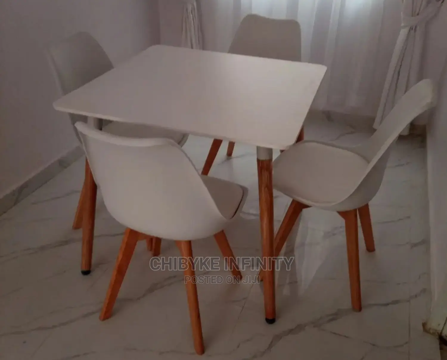 Brand New Quality Multipurpose Dining Table By4