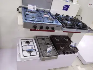 Maxi Table Gas Cooker MX 400