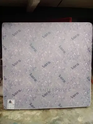 Saraflex 22 Density,Best Quality in Normal Mattress.