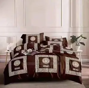 Bedsheet and Duvet Set