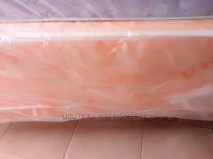 Sarafoam 22 Density 4.5x14 Inches Mattress