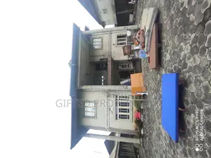 Furnished 4bdrm Duplex in Victory Estate, Port-Harcourt for sale