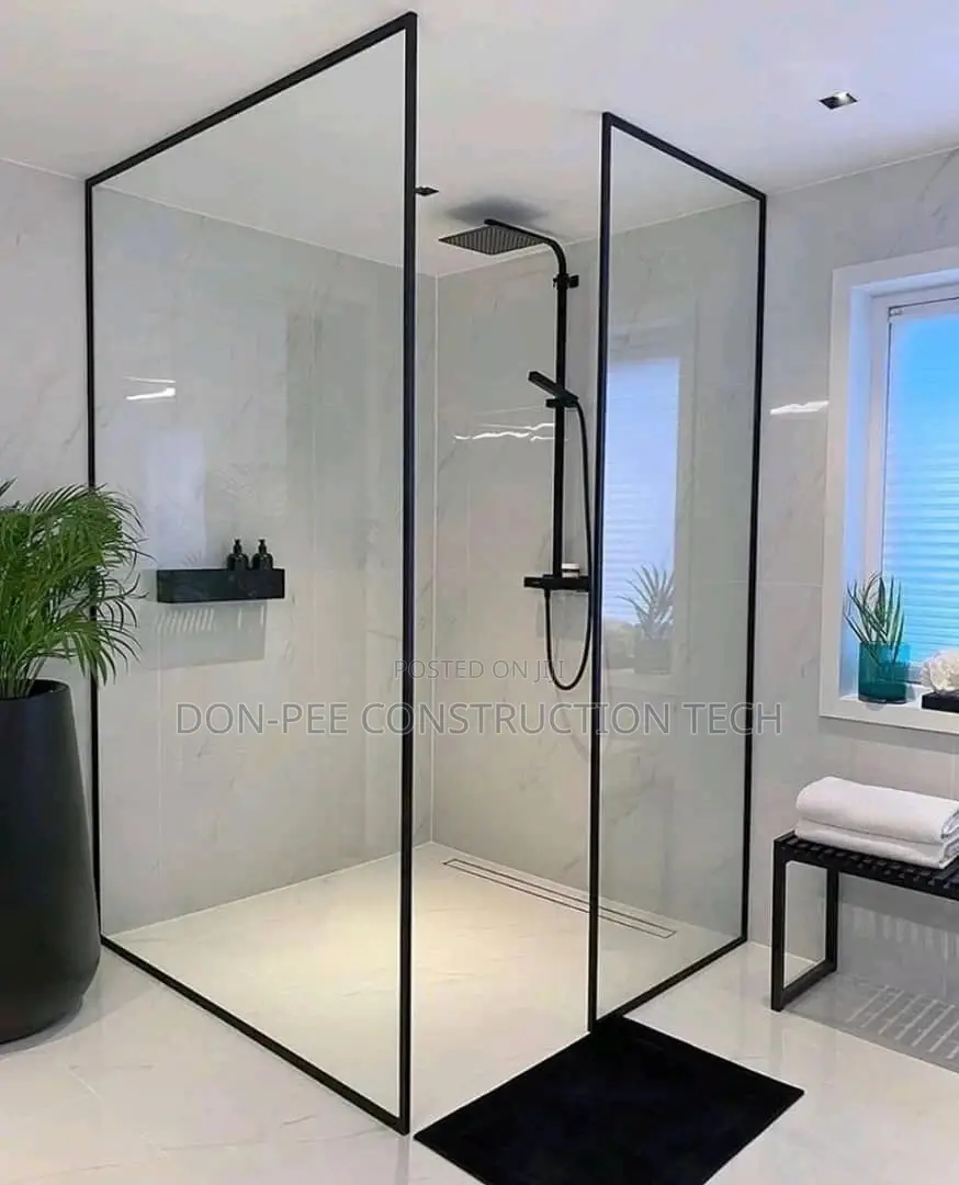 Shower Cubicle