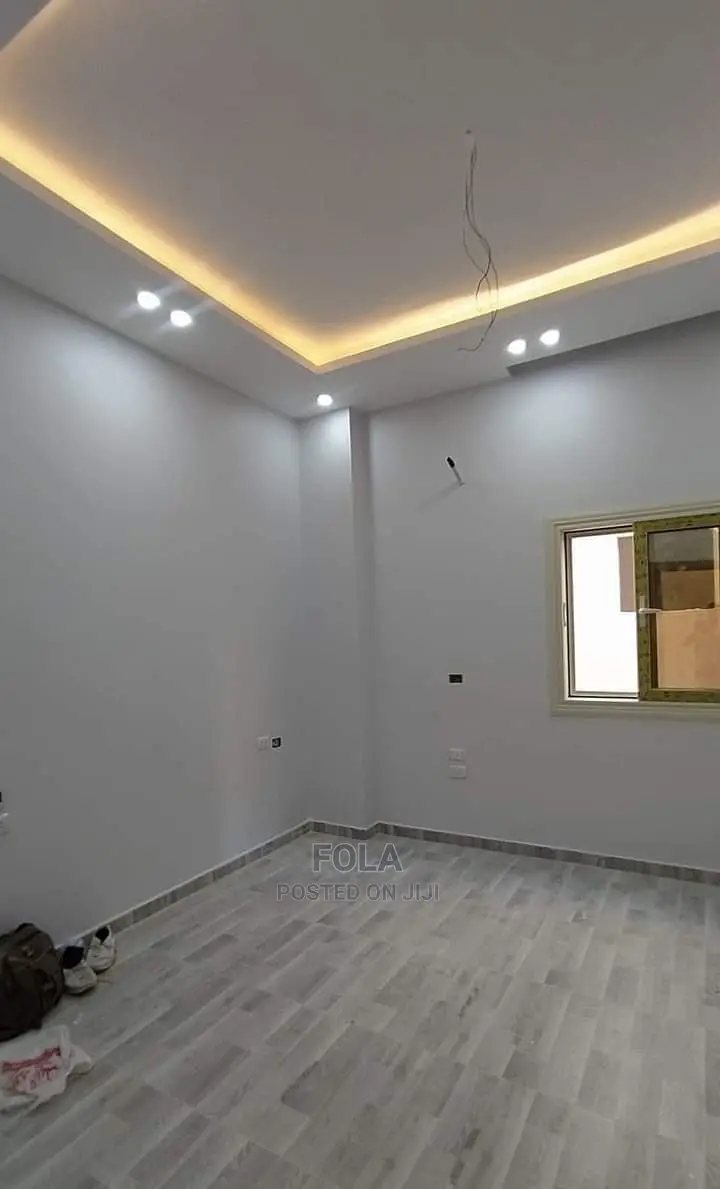 Rock Sheet Plasterboard Ceiling