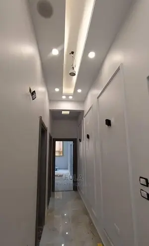 Rock Sheet Plasterboard Ceiling