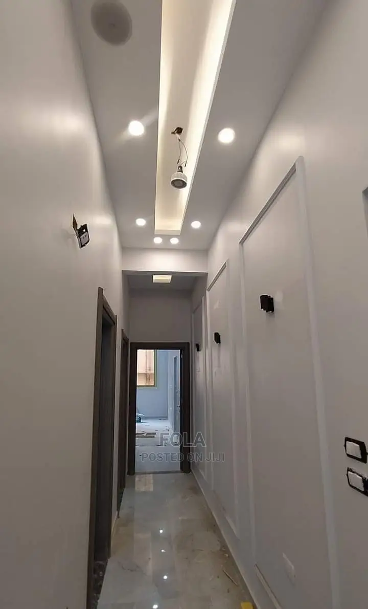 Rock Sheet Plasterboard Ceiling