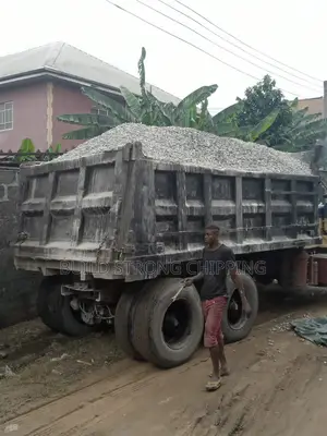 Chippings Sales.