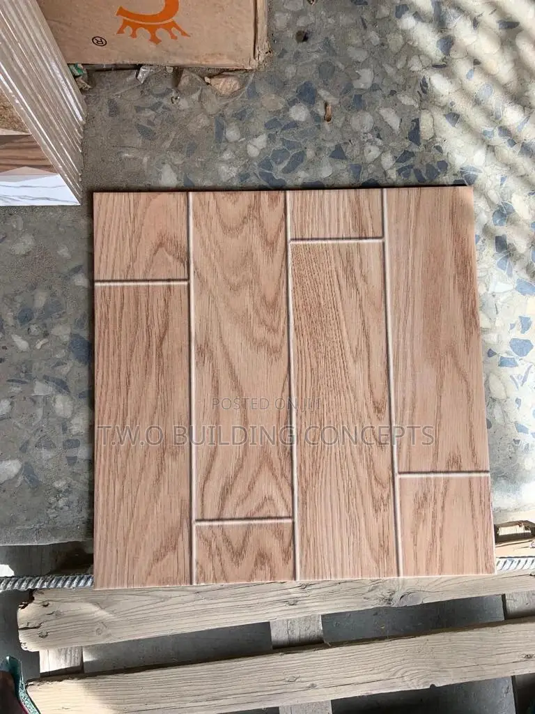 60/60 Floor Tile