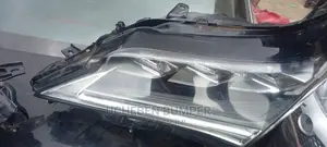 Set of Lights RX 350 2018 Lexus