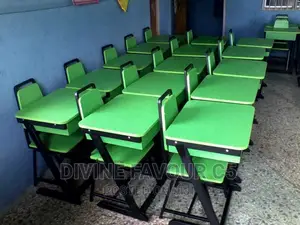 School Desk for Homes and Schools