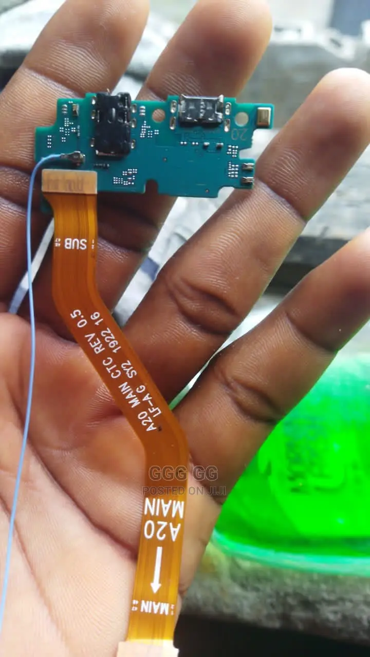 Mobile Phone Repairs