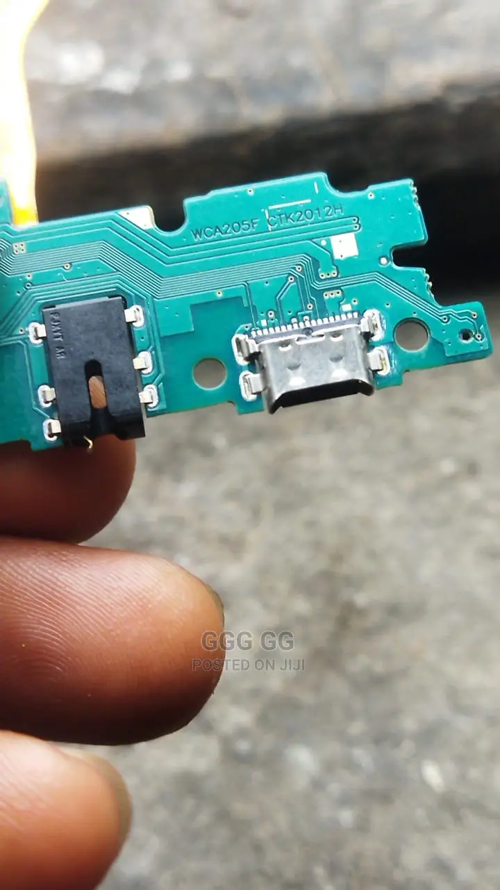 Mobile Phone Repairs